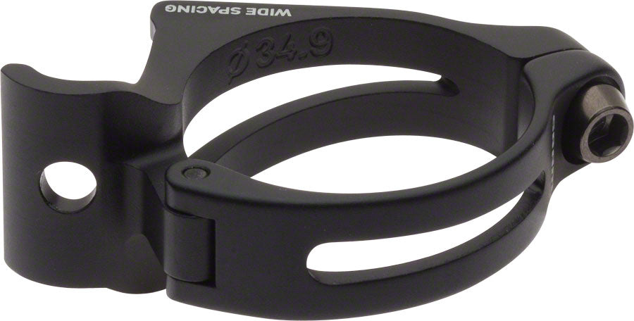 Wide Spacing Front Derailleur Adaptor - DP4676.jpg