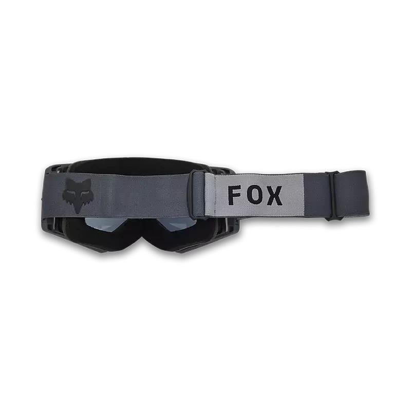 Fox Racing Airspace Core Goggle - Graphite