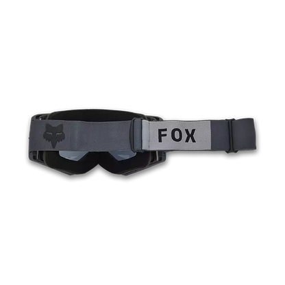 Fox Racing Airspace Core Goggle - Graphite