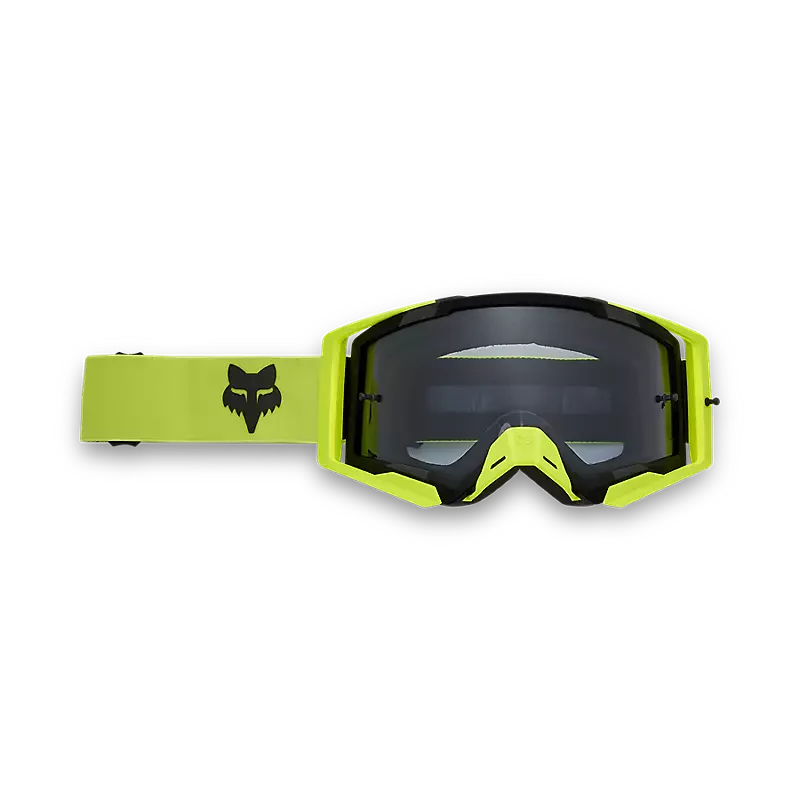 Fox Racing Airspace Core Goggle - Flo Yellow
