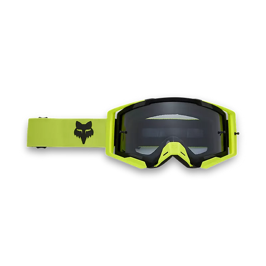 Fox Racing Airspace Core Goggle - Flo Yellow