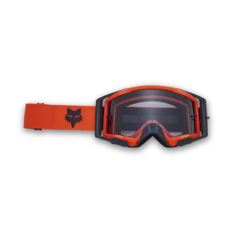 Fox Racing Airspace Core Goggle - Flo Orange