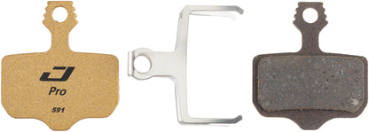 SRAM/Avid Compatible Disc Brake Pads - BR0063-01.jpg