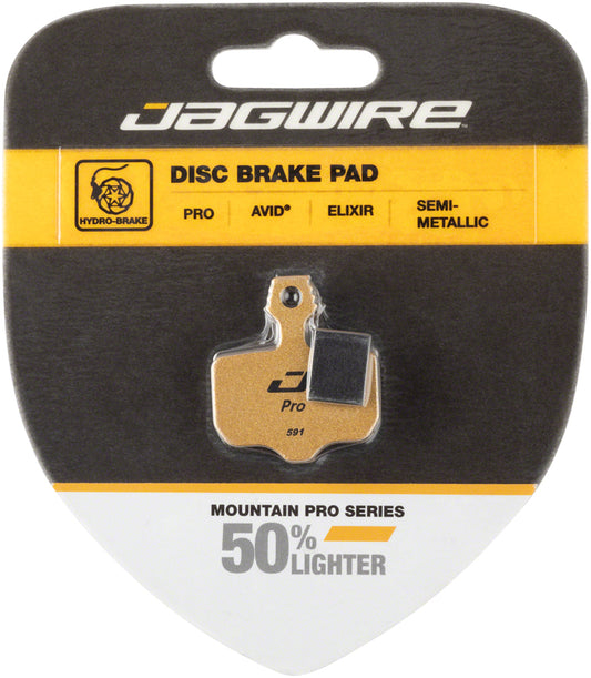 SRAM/Avid Compatible Disc Brake Pads - BR0063.jpg