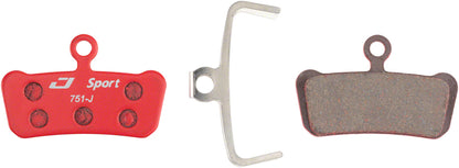 SRAM/Avid Compatible Disc Brake Pads - BR0082-01.jpg