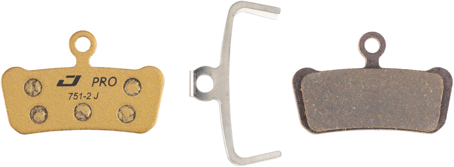 SRAM/Avid Compatible Disc Brake Pads - BR0084-01.jpg