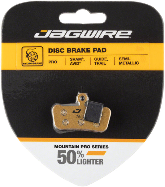 SRAM/Avid Compatible Disc Brake Pads - BR0084.jpg
