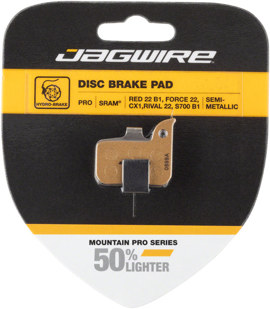 SRAM/Avid Compatible Disc Brake Pads - BR0438.jpg