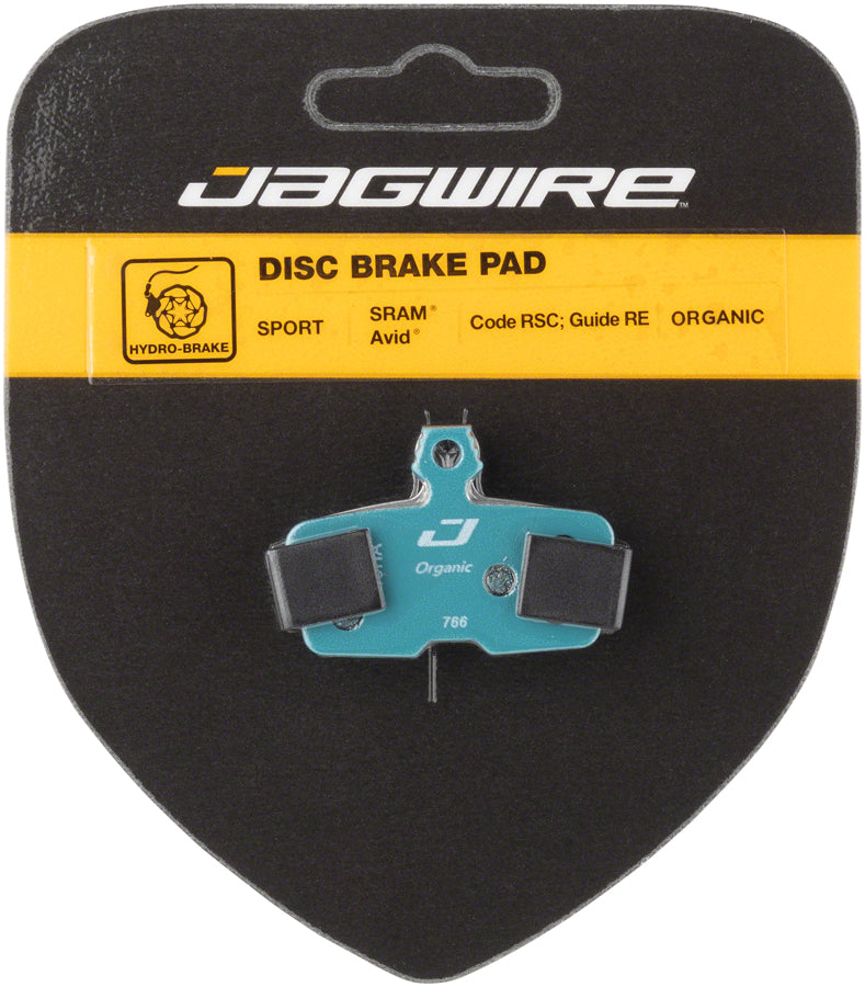 SRAM/Avid Compatible Disc Brake Pads - BR1319-01.jpg