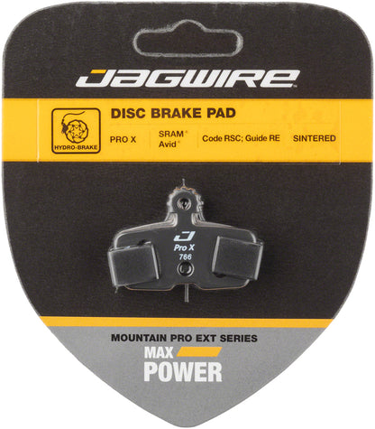 SRAM/Avid Compatible Disc Brake Pads - BR1320-01.jpg
