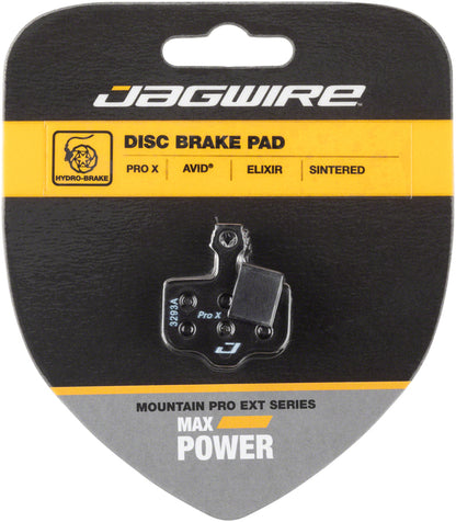 SRAM/Avid Compatible Disc Brake Pads - BR1465.jpg