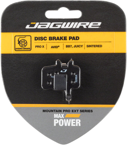 SRAM/Avid Compatible Disc Brake Pads - BR1466.jpg