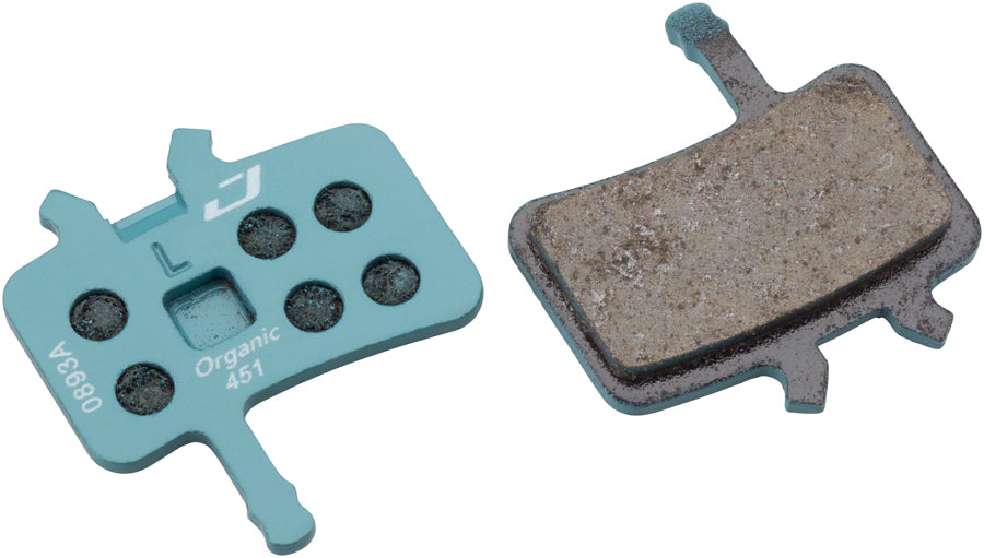 SRAM/Avid Compatible Disc Brake Pads - BR2494.jpg