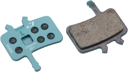SRAM/Avid Compatible Disc Brake Pads - BR2494.jpg