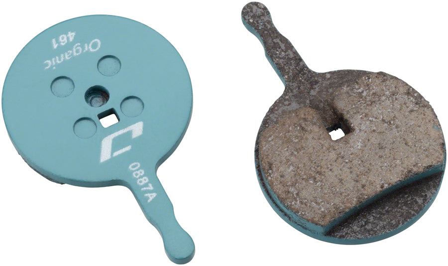 SRAM/Avid Compatible Disc Brake Pads - BR2495.jpg