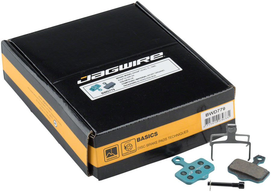 SRAM/Avid Compatible Disc Brake Pads - BR2499.jpg