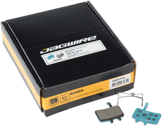 SRAM/Avid Compatible Disc Brake Pads - BR2500.jpg