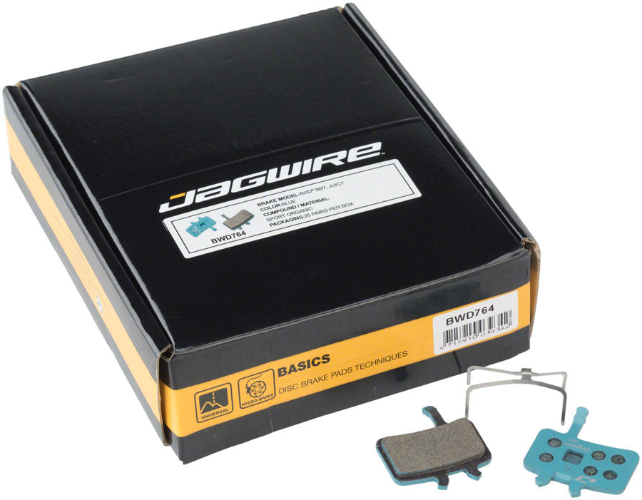 SRAM/Avid Compatible Disc Brake Pads - BR2500.jpg