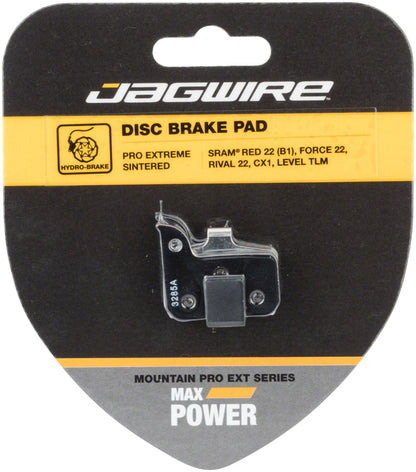 SRAM/Avid Compatible Disc Brake Pads - BR2506-01.jpg