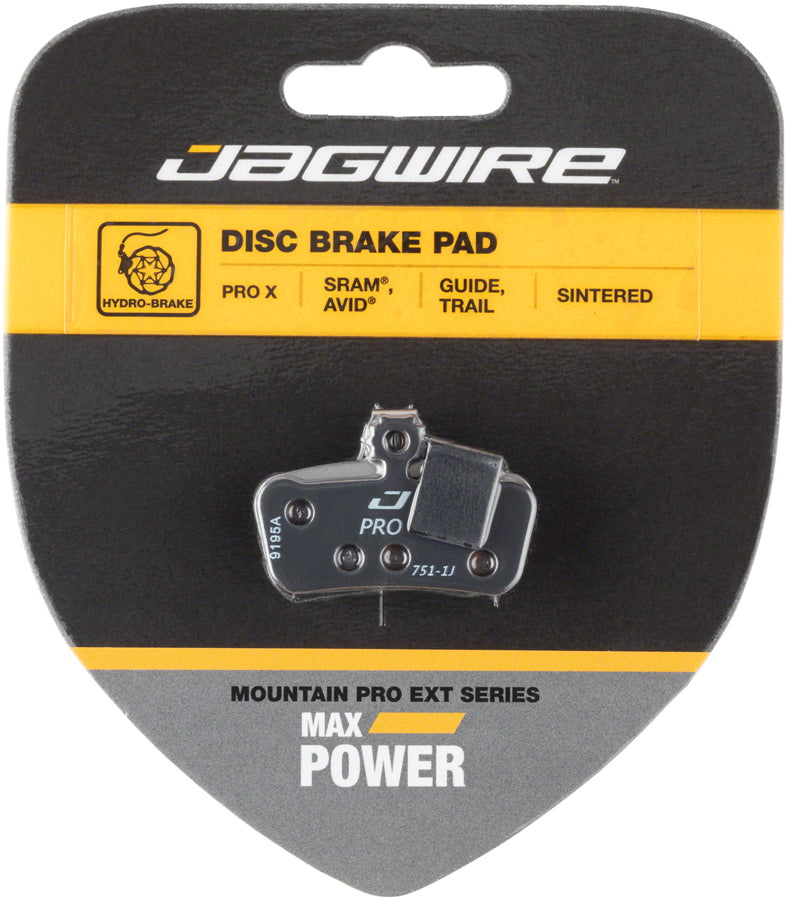 SRAM/Avid Compatible Disc Brake Pads - BR7878.jpg