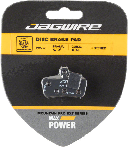 SRAM/Avid Compatible Disc Brake Pads - BR7878.jpg