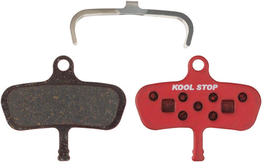 Avid/SRAM Compatible Disc Brake Pads - BR1686-01.jpg