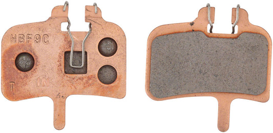 HFX Disc Brake Pads - BR3822.jpg