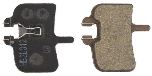 HFX Disc Brake Pads - BR4312.jpg