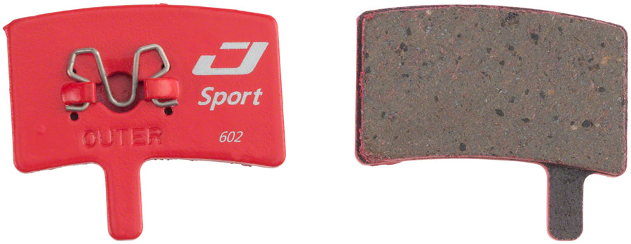 Hayes Compatible Disc Brake Pads - BR0065-01.jpg
