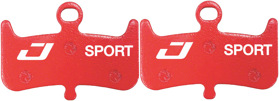 Hayes Compatible Disc Brake Pads - BR2367.jpg