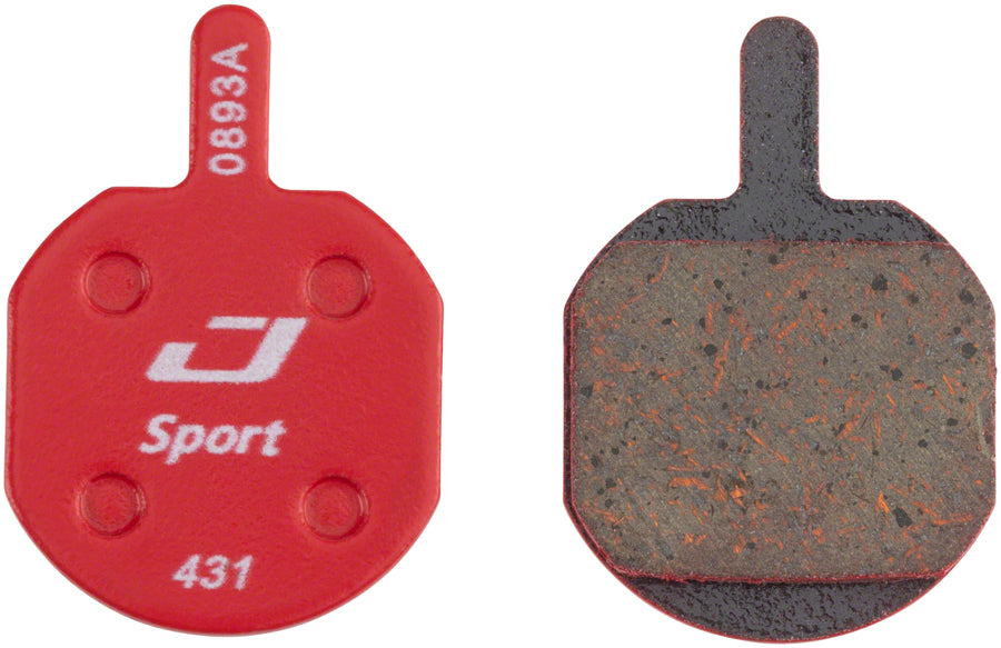 Hayes Compatible Disc Brake Pads - BR7821-01.jpg