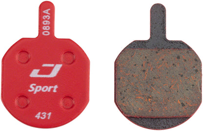 Hayes Compatible Disc Brake Pads - BR7821-01.jpg