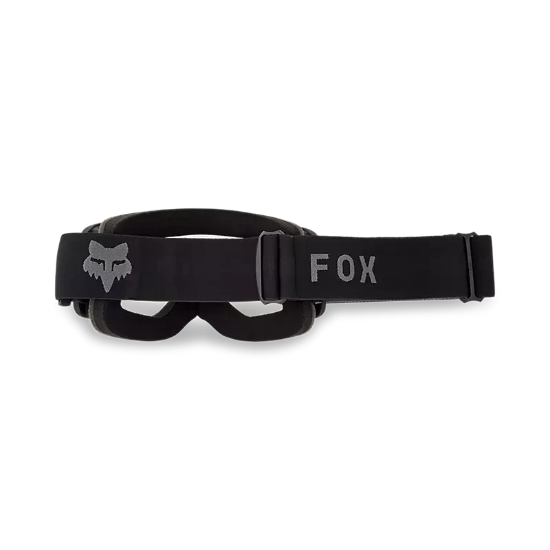 Fox Racing Main MTB Goggle - Black