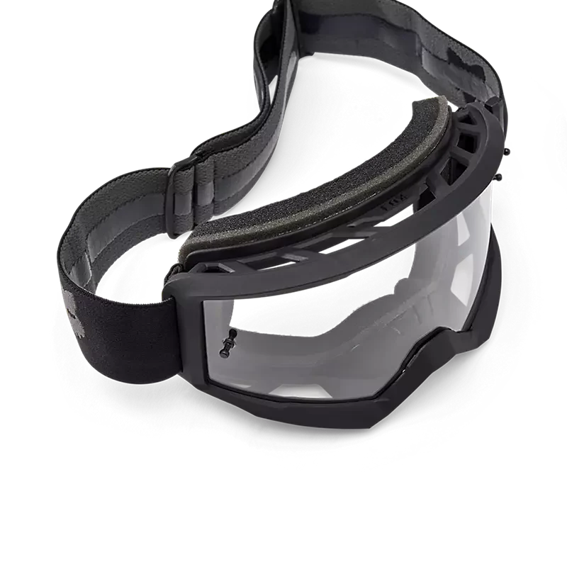 Fox Racing Main MTB Goggle - Black