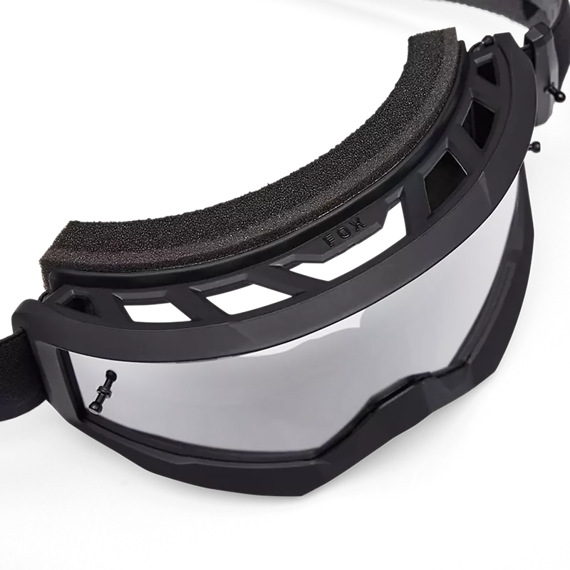 Fox Racing Main MTB Goggle - Black