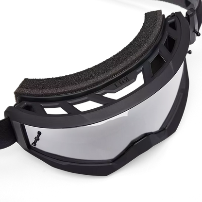 Fox Racing Main MTB Goggle - Black