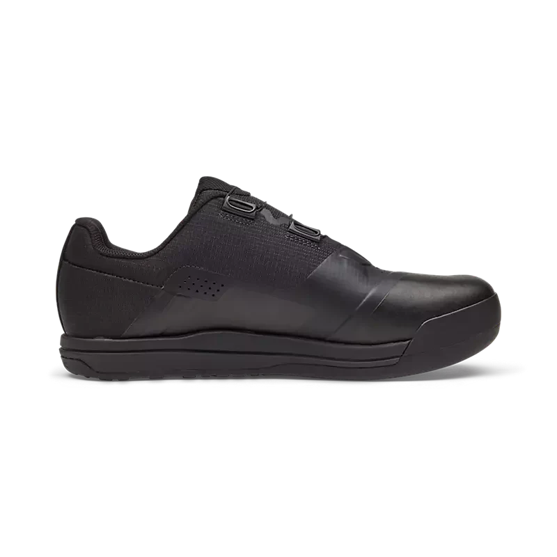 Fox Racing Union BOA Clipless MTB Shoe - Black
