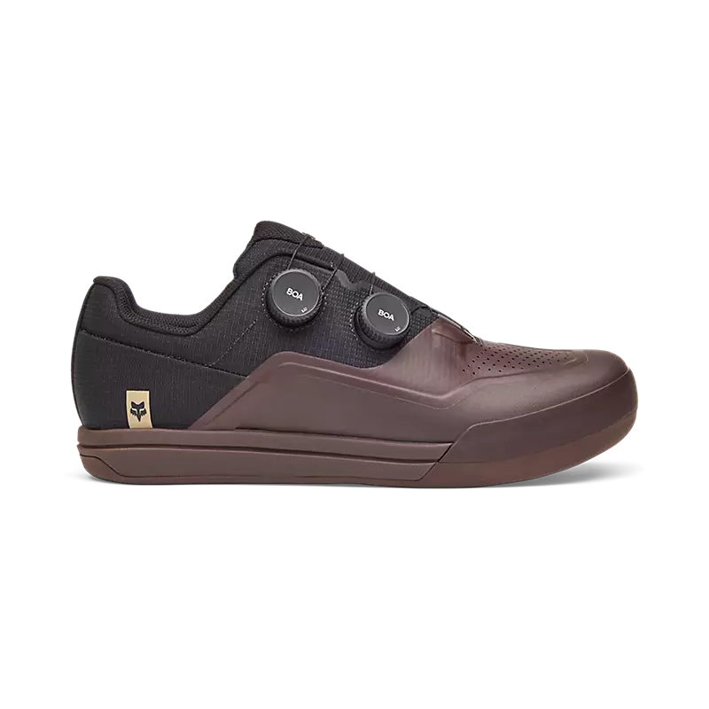 Fox Racing Union BOA MTB Shoe - Cocoa