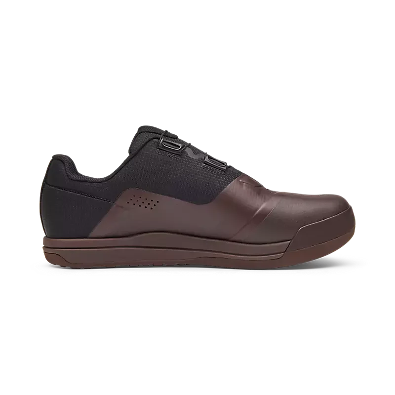 Fox Racing Union BOA MTB Shoe - Cocoa