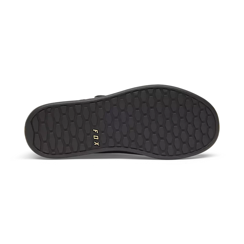 Fox Racing Union BOA Flat MTB Shoe - Cocoa
