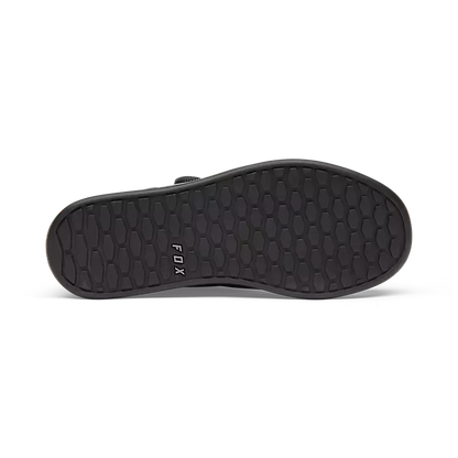 Fox Racing Union BOA Flat MTB Shoe - Dark Shadow