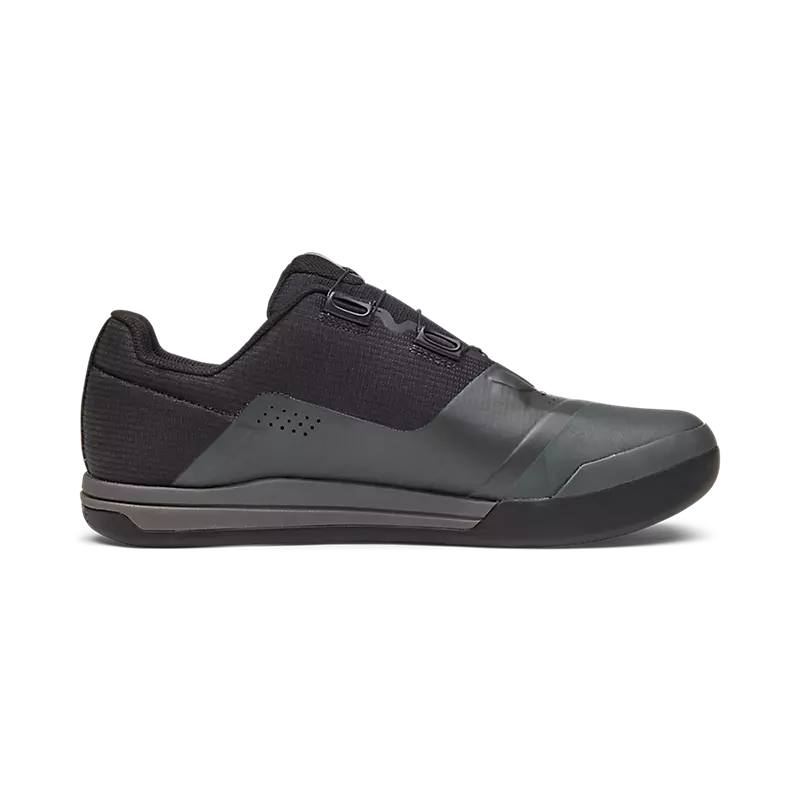 Fox Racing Union BOA Flat MTB Shoe - Dark Shadow