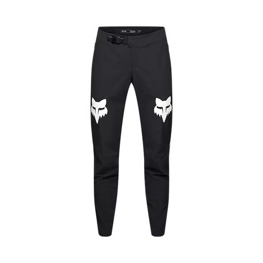 Fox Racing Ranger Pant - Grid - Womens - Black