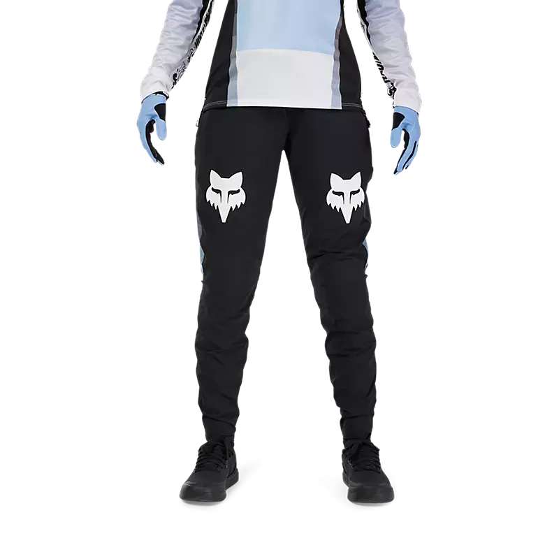 Fox Racing Ranger Pant - Grid - Womens - Black
