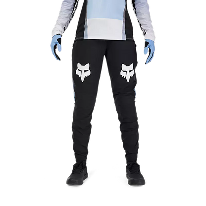 Fox Racing Ranger Pant - Grid - Womens - Black
