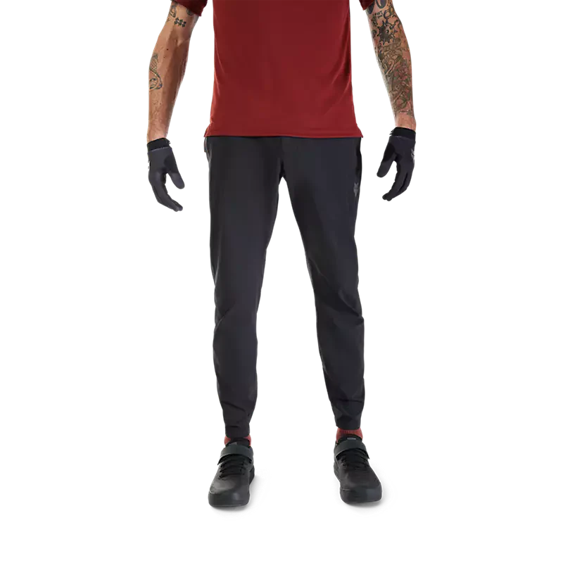 Fox Racing Ranger Pant - Black