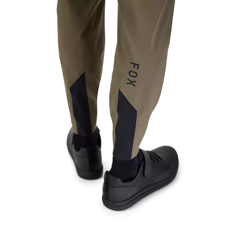Fox Racing Ranger Pant - Military Green