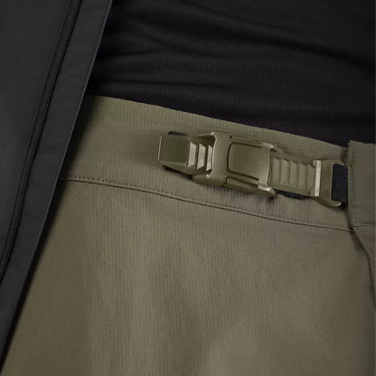 Fox Racing Ranger Pant - Military Green