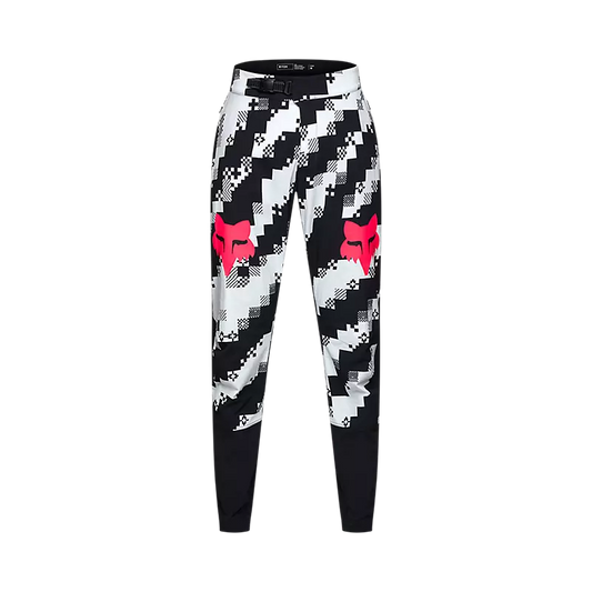 Fox Racing Ranger Pant - Digi image - Black