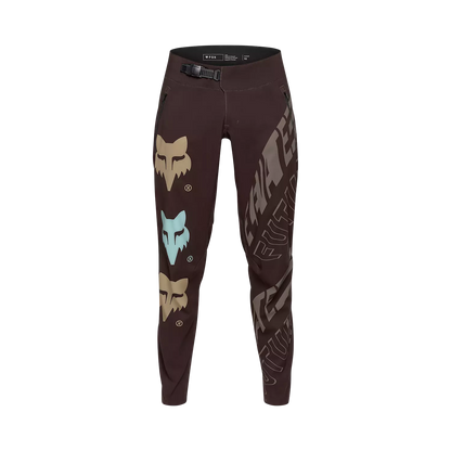 Fox Racing Flexair Pant - Elevated - Cocoa